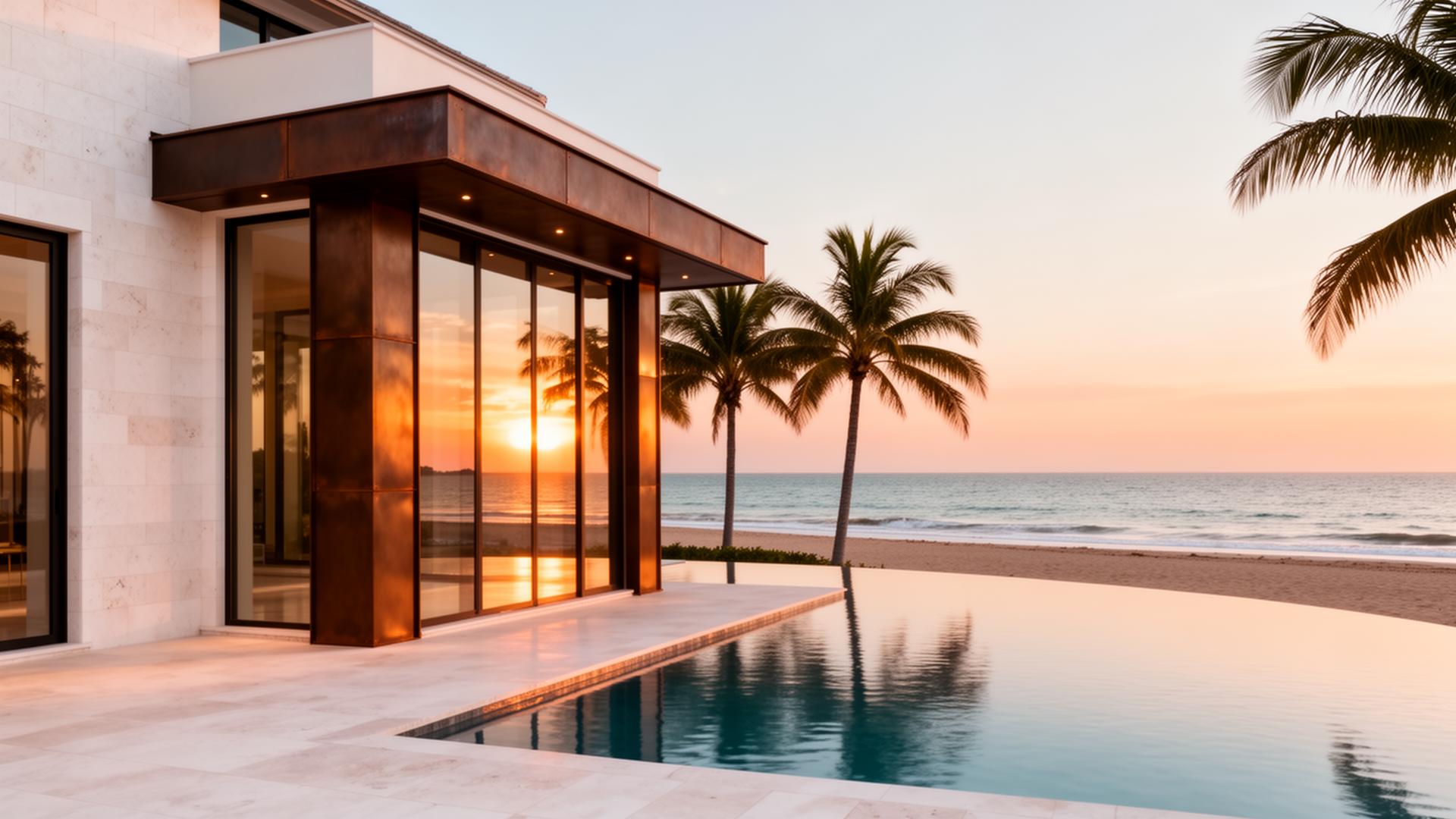 What Should I Look for When Hiring an Architect in Naples, Florida?